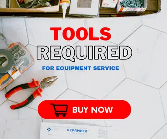 tools_required_for_equipment_service