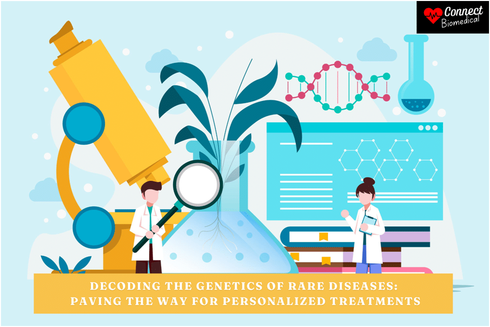 Genetics of Rare Diseases