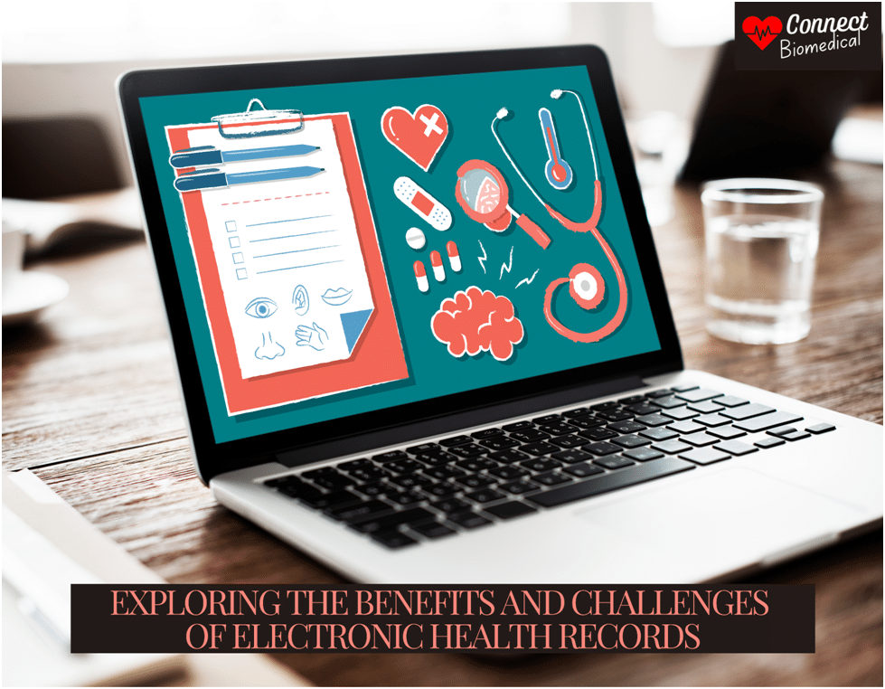 electronic health records