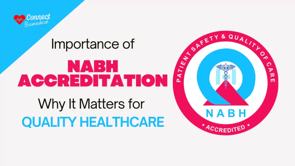 importance of nabh accreditation